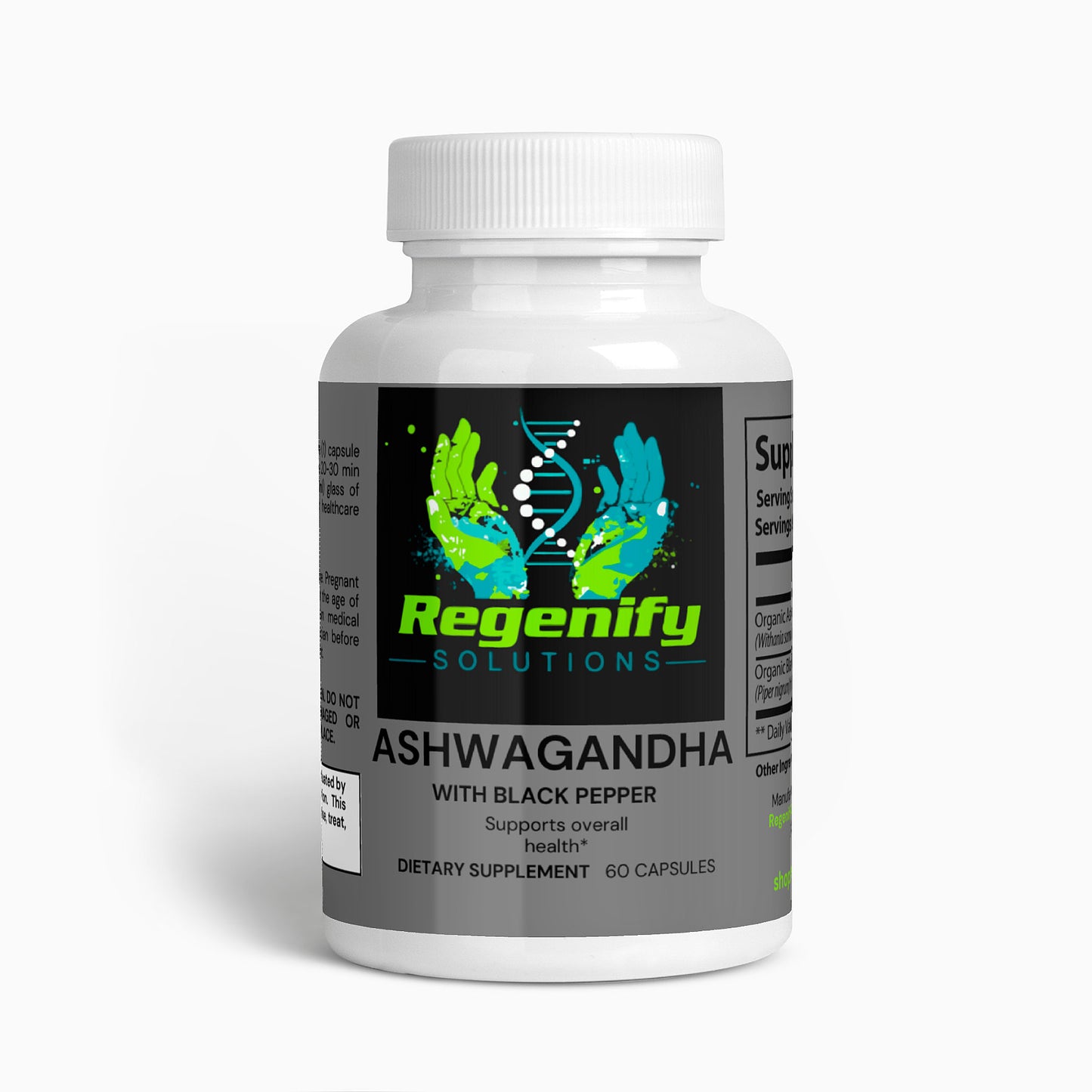 Ashwagandha