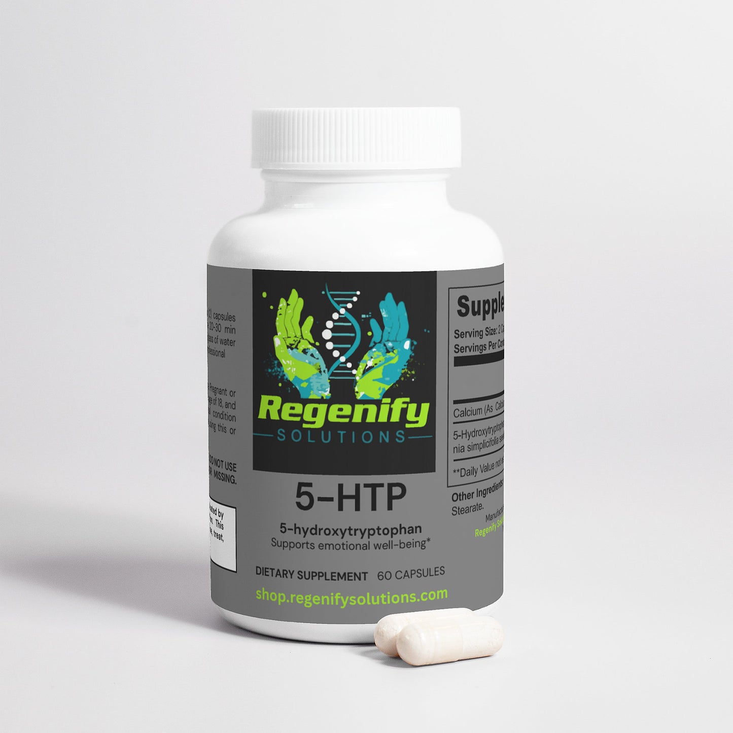 5-HTP