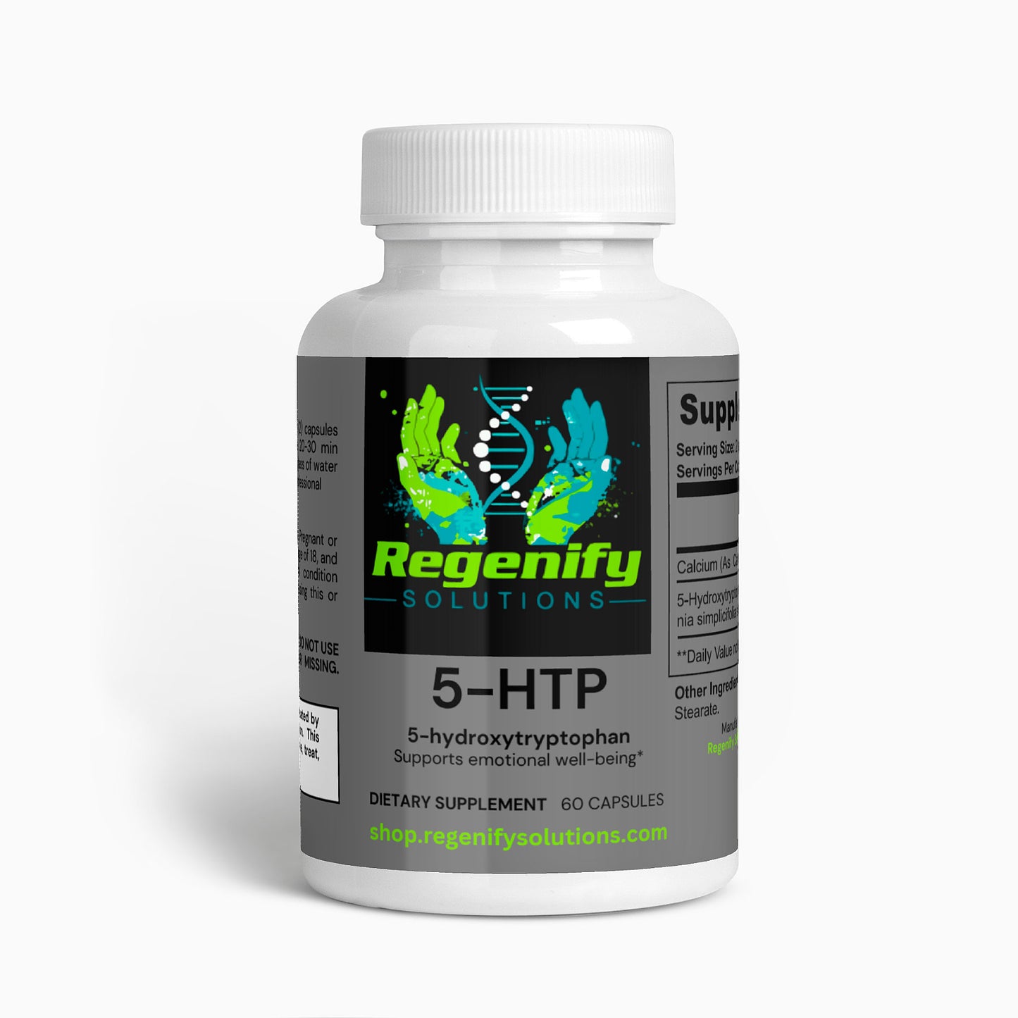 5-HTP