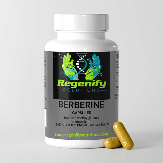 Berberine