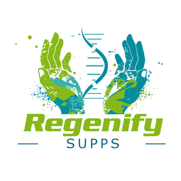 Regenify Solutions, LLC. 